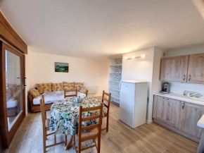 Appartement Combloux, 2 pièces, 4 personnes - FR-1-560-95